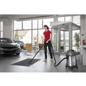 Прахосмукачка за сухо и мокро почистване Karcher NT 30/1 Me Classic - Image 2