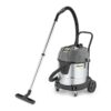 Прахосмукачка за сухо и мокро почистване Karcher NT 50/2 Me Classic Edition