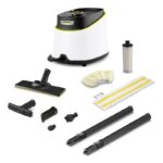 Парочистачка KARCHER SC 3 Deluxe