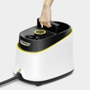 Парочистачка KARCHER SC 3 Deluxe - Image 3