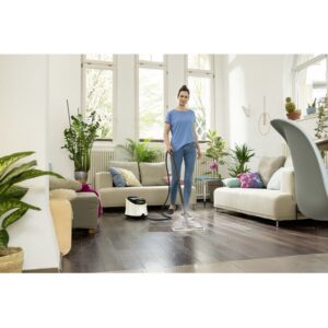 Парочистачка KARCHER SC 3 Deluxe - Image 6