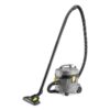 Прахосмукачка за сухо почистване Karcher T 11/1 Classic