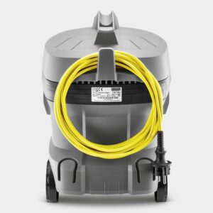 Прахосмукачка за сухо почистване Karcher T 11/1 Classic - Image 2