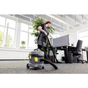 Прахосмукачка за сухо почистване Karcher T 11/1 Classic - Image 5