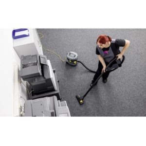 Прахосмукачка за сухо почистване Karcher T 11/1 Classic - Image 6