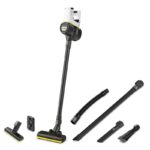 VC 4 CORDLESS MYHOME CAR
