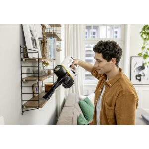 VC 4 CORDLESS MYHOME PET - Image 5