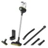 Прахосмукачка за сухо почистване VC 6 CORDLESS OURFAMILY CAR