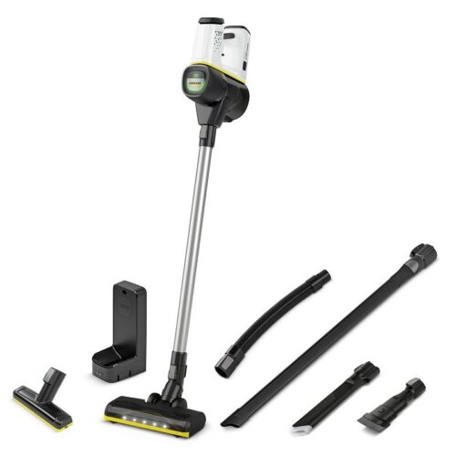 Прахосмукачка за сухо почистване VC 6 CORDLESS OURFAMILY CAR