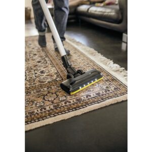 Прахосмукачка за сухо почистване VC 6 CORDLESS OURFAMILY CAR - Image 3