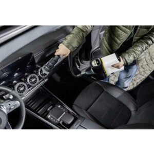 Прахосмукачка за сухо почистване VC 6 CORDLESS OURFAMILY CAR - Image 4