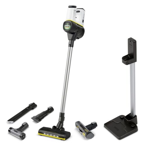 Прахосмукачка за сухо почистване VC 6 CORDLESS OURFAMILY EXTRA