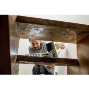 Прахосмукачка за сухо почистване VC 6 CORDLESS OURFAMILY EXTRA - Image 3