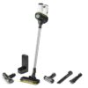 Прахосмукачка за сухо почистване VC 6 CORDLESS OURFAMILY PET