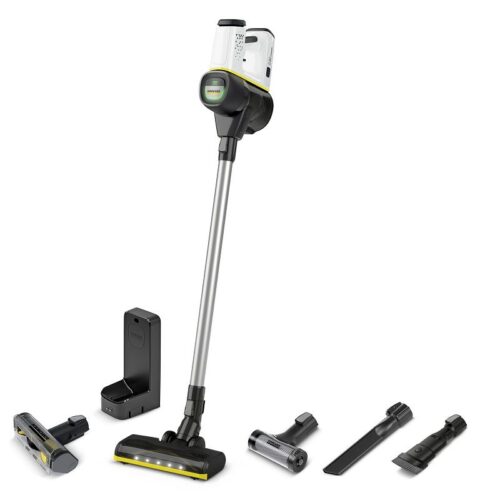 Прахосмукачка за сухо почистване VC 6 CORDLESS OURFAMILY PET