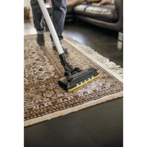 Прахосмукачка за сухо почистване VC 6 CORDLESS OURFAMILY PET - Image 4