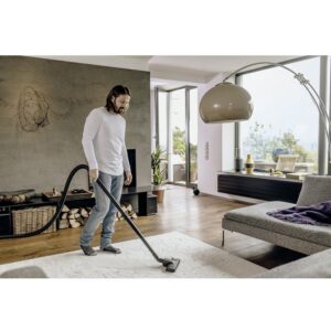 Прахосмукачка за сухо и мокро почистване WD 2 PLUS V-12/6/18/C HOME - Image 2