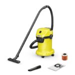 Мултифункционална смукачка Karcher WD 3 XL V-19/4/20