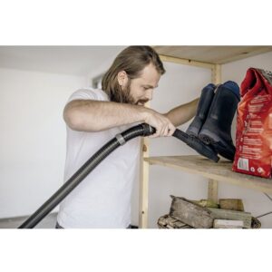 Мултифункционална смукачка Karcher WD 3 XL V-19/4/20 - Image 3