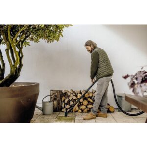 Мултифункционална смукачка Karcher WD 3 XL V-19/4/20 - Image 4