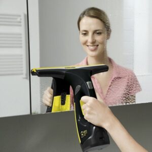 УРЕД ЗА ПОЧИСТВАНЕ НА ПРОЗОРЦИ WV 2 BLACK EDITION - Image 3