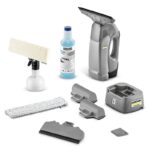 Уред за почистване на прозорци WVP 10 Adv