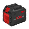 Акумулаторна батерия Bosch Li-Ion за електроинструменти 18 V, 12 Ah ProCORE