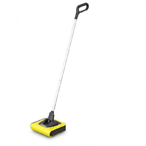 Акумулаторна метла на Karcher KB 5 Cordless