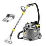 Екстрактор KARCHER PUZZI 8/1 C ADV