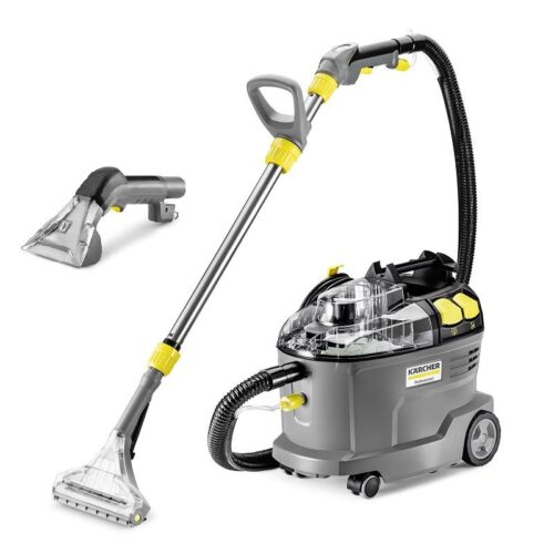 Екстрактор KARCHER PUZZI 8/1 C ADV