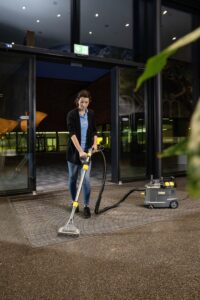 Екстрактор KARCHER PUZZI 8/1 C ADV - Image 4