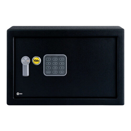 Сейф с цифров код YSV390