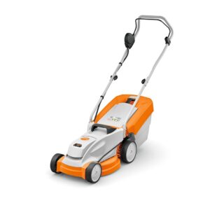 Акумулаторна косачка STIHL RMA 235.0 SET