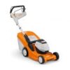 Акумулаторна косачка STIHL RMA 443 PV