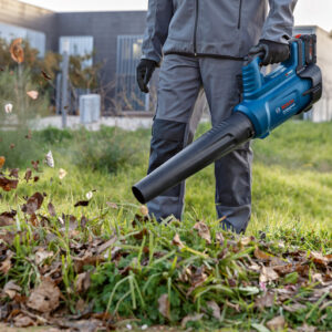 Въздуходувка Bosch акумулаторна без батерия и зарядно, 18 V, 780 м3/ч, GBL 18V-750 - Image 5