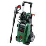 Водоструйка Bosch електрическа 2100 W, 450 л/ч, 140 bar, AdvancedAquatak 140