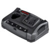 Зарядно устройство Bosch за акумулаторни Li-Ion батерии 10.8-12V/14.4-18 V, 230 V GAX 18V-30