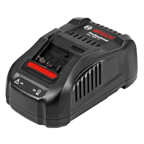 Зарядно устройство Bosch за акумулаторни Li-Ion батерии 14.4-18 V, 230 V GAL 1880 CV