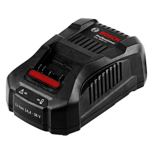 Зарядно устройство Bosch за акумулаторни Li-Ion батерии 14.4-36 V, 230 V GAL 3680 CV
