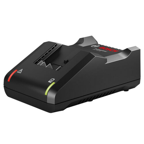 Зарядно устройство Bosch за акумулаторни Li-Ion батерии 14.4–18 V, 230 V GAL 18V-40