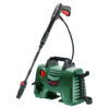 Водоструйка Bosch електрическа 1500 W, 350 л/ч, 120 bar, EasyAquatak 120