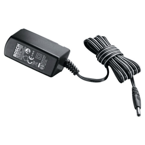 Зарядно устройство Bosch за акумулаторни Li-Ion батерии 5 V, 230 V