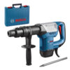 Къртач Bosch електрически SDS-max, 1100 W, 7.5 J GSH 500