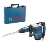 Къртач Bosch електрически SDS-max, 1500 W, 13 J GSH 7 VC