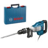 Къртач Bosch електрически SDS-max, 1700 W, 23 J GSH 11 VC