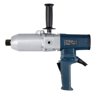 Гайковерт електрически Bosch ударен 920 W, 1000 Nm, квадрат, 1", GDS 30 - Image 2