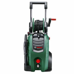 Водоструйка Bosch електрическа 2100 W, 450 л/ч, 140 bar, AdvancedAquatak 140 - Image 2
