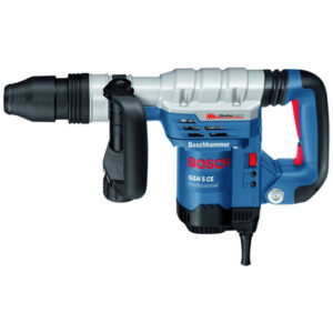 Къртач Bosch електрически SDS-max, 1150 W, 8.3 J GSH 5 CE - Image 2
