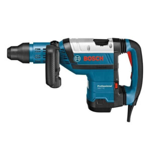 Къртач Bosch електрически SDS-max, 1500 W, 13 J GSH 7 VC - Image 2