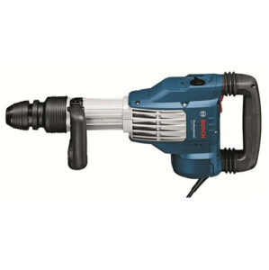 Къртач Bosch електрически SDS-max, 1700 W, 23 J GSH 11 VC - Image 2